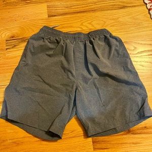 Chubbie’s 5.5” gym shorts